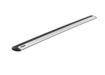 Bagażnik belki THULE WINGBAR Toyota RAV4 IV 4 13-