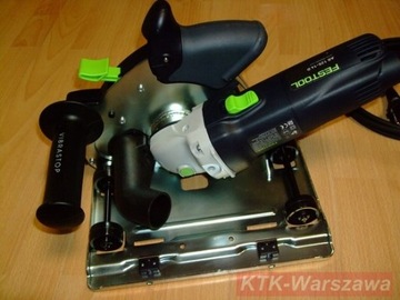 Фреза с направляющей FESTOOL DSC-AG 125 FS