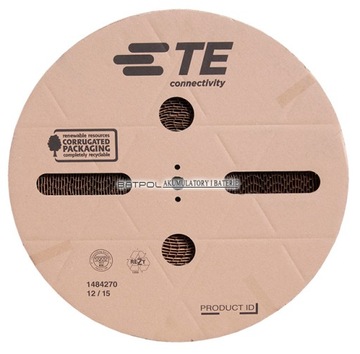 фото thumb №3, Конектор pin штекер і гніздо vw 000 979 009 e 000979009e