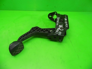 фото thumb №10, Педали сцепления skoda octavia i hb 1.6 8v 96-00