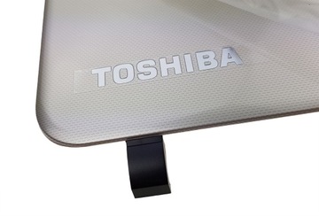 НОВАЯ ЗАСЛОНКА И РАМА TOSHIBA SATELLITE L50-B MATRIX