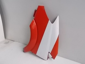 фото thumb №7, Крила mercedes sprinter a 906 06-13 оригінал