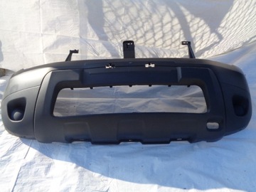 фото thumb №1, Dacia duster бампер передній новий oryg 620220025r