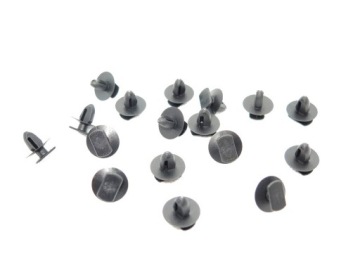 Купити Кліпса штифт захист накладки дзеркало vw bora lupo, фото thumb