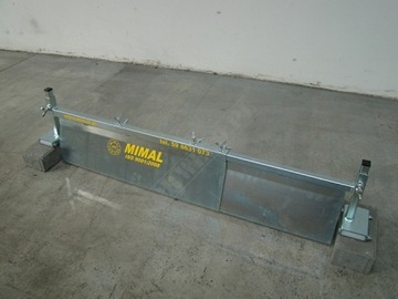 ШКИПЕР СТРИП Mimal LZ2 1,6 м НАШИВКА 100-165см