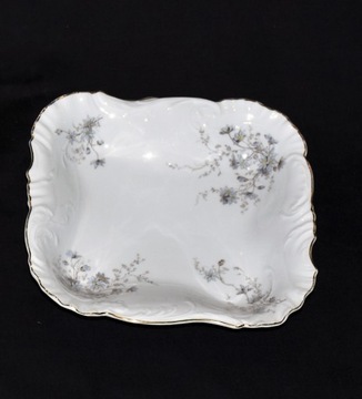 ROSENTHAL RC Louis XIV patera i misa st dosk