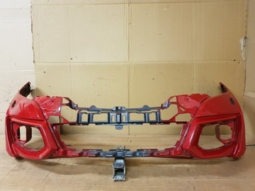 фото thumb №1, Honda civic ix lift бампер перед передний 14