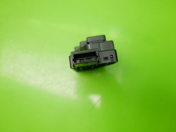 фото thumb №9, Кнопка памяти сиденье задняя правый lexus ls460l 12-