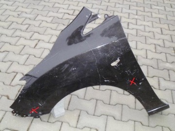 фото thumb №1, Крила перед лівий mazda 5 10-14 r