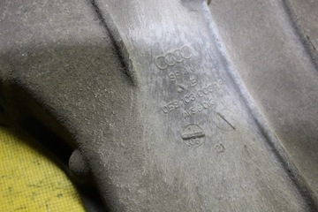 фото thumb №5, Поддон масляная vw phaeton 3.0 tdi bmk 059103603af