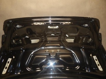 фото thumb №8, Audi a8 d4 кришка багажника багажника ly9b 4h0827446b