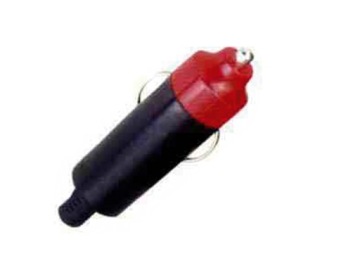 фото thumb №1, Штекер do разъём прикуривателя 12v i 24v штекер