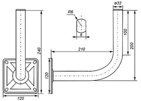 90cm czasza antena satelitarna ltc twin+gratisy