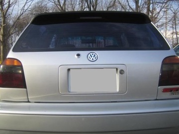 фото thumb №9, Заглушка отверстие дворники стёкла задней зад крышка крышка маскировочная накладка