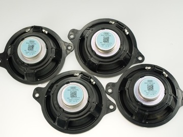 фото thumb №5, Audi a5 b9 8w cabrio динамики kpl bang&olufsen