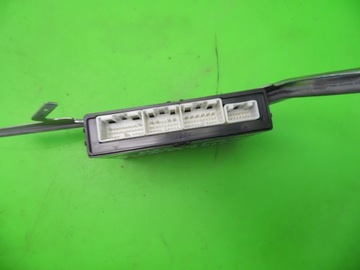 фото thumb №3, Модуль дверь перед правый 89223-50370 lexus ls460l