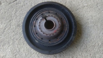 фото thumb №1, Nissan note 1.5 dci 06-12 колесо пасове