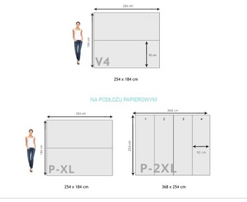 FOTOTAPETA ABSTRAKCJA 3D 10A F4XL 416x290 F12570