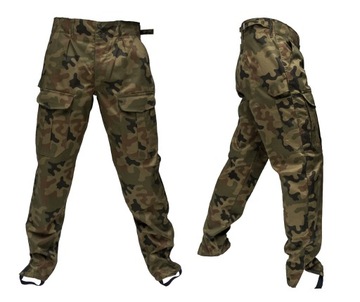 Брюки милитари POLISH CAMO Pantera XL/L