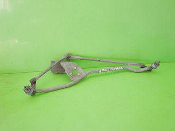 фото thumb №7, Механізм двірник перед ford transit mk5 94-00