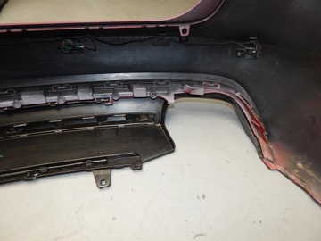 фото thumb №14, Audi s6 c7 бампер задняя avant kpl датчики pdc lz3m