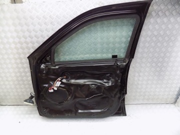 фото thumb №9, Дверь правый перед kpl. jeep grand cherokee wk 05-