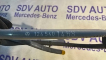 фото thumb №6, Трос спідометра mercedes w124 спідометра