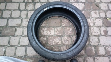 Пирелли П Зеро 245/35 R18 7,8 мм