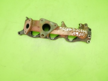 фото thumb №2, Колектор випускний renault scenic i 1.9 dti 96-99