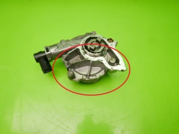 Насос вакуум вакуум nissan qashqai ii j11 1.6 dci с Разборки, фото thumb