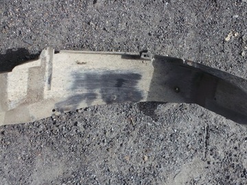 фото thumb №4, Подкрылок левая перед ssangyong korando ii