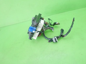 фото thumb №5, Коробка предохранителей nissan almera n15 1.4 16v