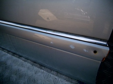 фото thumb №6, Audi a8 d2 дверь передние левая перед ly7w