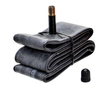 Камера для велосипедных колясок 12 1/2x1,75x2 1/4 клапан AV прямой 280x65