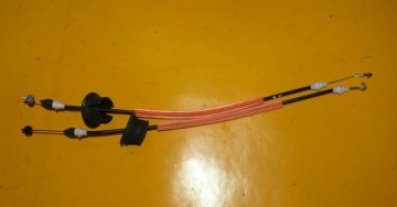 фото thumb №1, Трос тягa замка двері перед audi a8 d3 lift eu