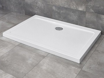 RADAWAY BRODZIK PROSTOKĄTNY DOROS D 120x90x5cm
