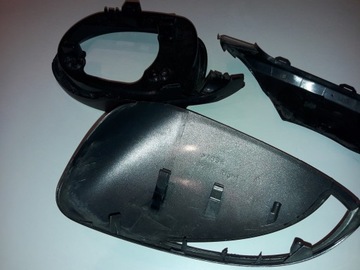 фото thumb №8, Civic viii ufo 2006 2011 корпус зеркало правая