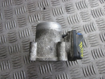 фото thumb №9, Дросельна заслінка skoda fabia i 1.4 b 04-08r 03c133062c