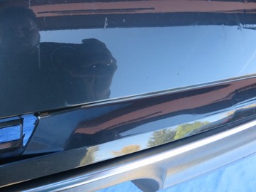 фото thumb №9, Audi a4 b9 8w9 kombi бампер задній задня