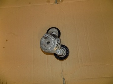 фото thumb №1, Jaguar 17r xe xf range rover 2.0 d натягувач ремінь