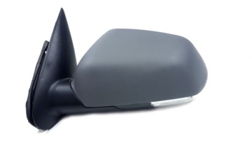 фото thumb №1, Дзеркало ліва octavia ii комплект 2005-2008 з підігрівом