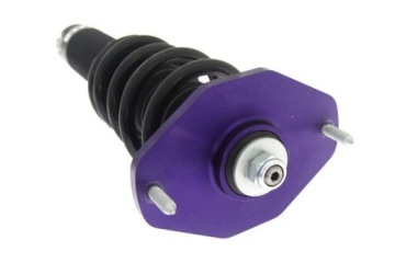 фото thumb №3, Подвеска регулируемое mazda mx5 nb 98+ d2 racing