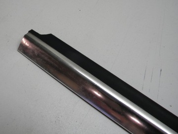 фото thumb №5, Mercedes w212 рестайлінг планка накладка лівий перед