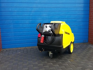 KARCHER HDS 895 M Eco Мойка высокого давления / 8500 нетто