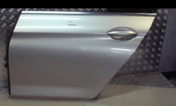фото thumb №1, Bmw 6 f06 gc двері задня ліва праве колір a92 a96