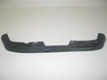 Купити Audi a3 накладка спойлер бампера задній 8l0807521b, фото thumb