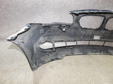 фото thumb №8, Bmw 5 f10 f11 бампер передній перед