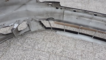 фото thumb №10, C-max mk2 lift 2015- бампер перед оригинал f127