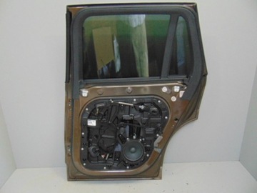 фото thumb №4, Volvo xc90 двері праві зад