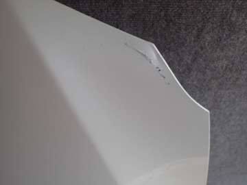 фото thumb №2, Капот lexus is ii 06-12